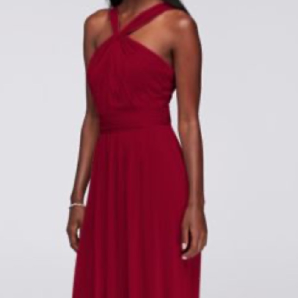 Women’s Gown